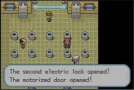 Check spelling or type a new query. Vermilion City Gym Pokemon Fire Red And Leaf Green Wiki Guide Ign