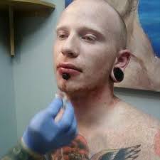 John Koons (exitskate)