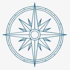 Download this adorable dog printable to delight your child. Old Map Compass Png Compass Rose Coloring Page Transparent Png 539x540 Free Download On Nicepng