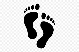 Download free footprint vectors and other types of footprint graphics and clipart at freevector.com! Footprint Vectors Photos And Psd Files Footprints Svg Emoji Free Transparent Emoji Emojipng Com