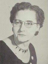 Nellie Ruth Mead Senters (1904-1987)