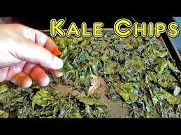 Kale Chips Green Kitchen Stories Youtube Homemade Kale Chips Kale Chips Kale Chip Recipes