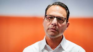 Josh Shapiro's response to Israel-Gaza war under spotlight