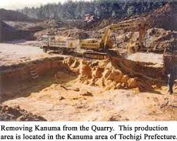 「Kanuma soil」の画像検索結果