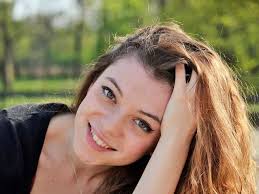 Maturità, la rivincita di Nataliya «Dal 4 in italiano al voto più alto»