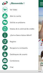 Banrural guatemala, ciudad de guatemala. Banco Azteca Movil For Windows 10 Mobile