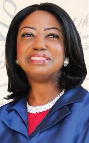 Meet Sharon Henderson