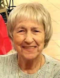 Margaret Mitchell Obituary (8/17/1932