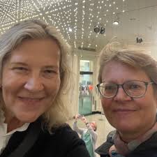 Sheila Kaminsky, choreographer by New York 59