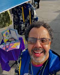 Jamylah and the Giants