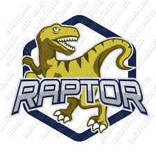 Download Raptor Dinosaur Logo Clipart Dinosaur Svg Png With Etsy Logo Clipart Raptor Dinosaur Clip Art PSD Mockup Templates