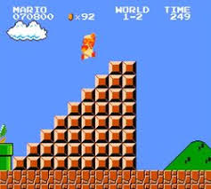 Maybe you would like to learn more about one of these? Super Mario Bros Game Online