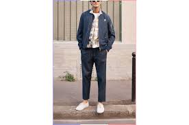 Founded in 1898, the brand offers a range of carry for men and women including everyday and work bags, small leather goods, and luggage. The 14 French Men S Brands You Need To Know The Journal Mr Porter