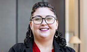 Lauren Broderick, MD