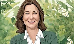 Sustentabilidade e autodesenvolvimento: Polly Higgins e a revolução de como  cuidar de nós mesmos.