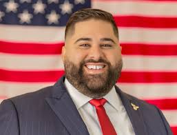 Foreign affairs specialist, firefighter, nonprofit leader in 3-way GOP  clash for HD 115