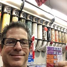 BEST of Miami, FL Jordan Almonds