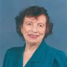 Obituary information for Gertrude E. Dishmon