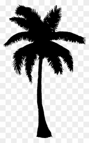 Look at links below to get more options for getting and using clip art. Free Png Black Palm Tree Clip Art Download Pinclipart