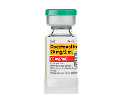 Image result for Docetaxel