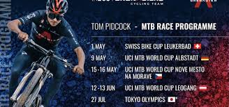 Tom pidcock yorkshire cyclist :: Tom Pidcock V Nedeli Zahaji Bikovou Sezonu Na Cernem Kole Bez Log Ostatni Zavody Zpravodajstvi Mtbs Cz