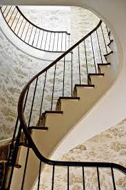 Garden State Grandeur Stairs Enchanted Home Home