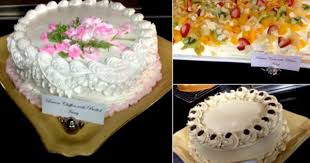 Heny Sison And A Bunch Of Cakes Cake No Bake Cake Basic Cake