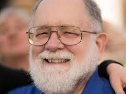 Conrad Edwin Muller's Memorial Website