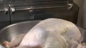 Schau dir angebote von marinades auf ebay an. Watch Poultry Butter Marinade For A Turkey Turkey And Chicken 101 Epicurious