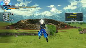 Pass all five advancement tests with a z rank to unlock an additional advancement test. New Skills Unlock Potential With Kaioken Hum And Unlock Potential With Ssj 1 2 Sym Xenoverse Mods