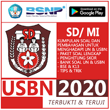 Choose from the best free logo makers 2021! Updated Soal Un Sd 2020 Usbn Uasbn Apk Download For Pc Android 2021