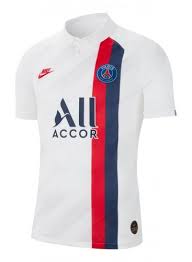 It has a big ground where players do practice. Paris Saint Germain Kit History Football Kit Archive