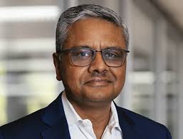 Nalin Jain: Digitization in Rail Industry