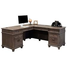 Choose traditional, modern designs or impressive executive desks. Carson L Shaped Desk Mcaleer S Office Furniture Mobile Al