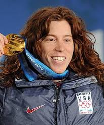 Shaun white cuts hair off! Flying Tomato Shaun White Mulls A Haircut Stuff Co Nz