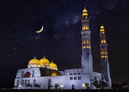Namun hal tersebut bisa terjadi karena kuasa dan wujud. Kisah Perjalanan Suci Rasulullah Di Balik Peristiwa Isra Mikraj Kumparan Com