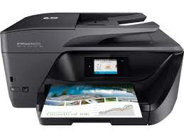 Windows 10, 8.1, 8, 7. Hp Officejet Pro 6970 All In One Drucker Software Und Treiber Downloads Hp Kundensupport