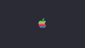 For any discussions about the venerable apple mobile operating system and our sister sub. Retro Apple Logo Wwdc 2016 Wallpapers