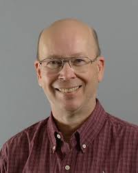 Mark Holtz, Ph.D. : Department of Physics : Texas State University
