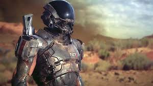 Shinobi has dropped hints on a new gameplay reveal next week, for mass effect legendary editionread it here. Mass Effect Andromeda Gets New Gameplay Footage From Pax East 2017 New Loyalty Mission Shown And More