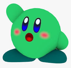 To design a custom pfp, you need to make the image or gif file outside of discord, then upload it to your discord profile as your avatar. Transparent King On Throne Clipart Green Kirby Hd Png Download Transparent Png Image Pngitem