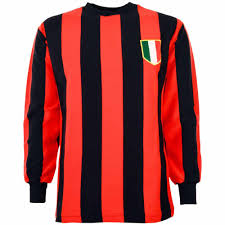 Díaz is the mvp from juventus v ac milan. A C Milan 1950 1960s Retro Football Shirt Toffs4033 Uksoccershop