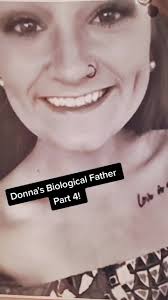 Donna Eye Missing Person