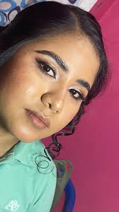 Photos by Kareli Rios (@kareli_rios_mua) · September 6, 2025