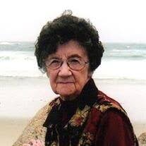 Avon Elizabeth McGrew Obituary