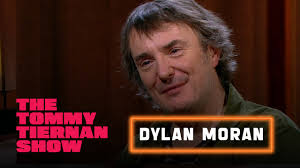 Dylan Moran