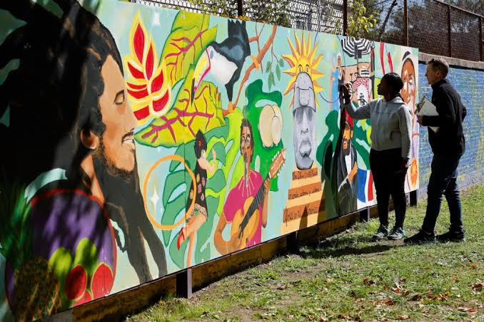 Hispanic? Latino? How the language of identity is shifting