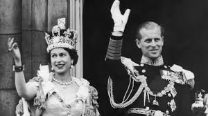Philip was born into the greek and danish royal families.he was born in greece, but his family was exiled from the country when he was eighteen months old. Prince Philip Husband Of Britain S Queen Elizabeth Dies At 99