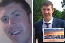 Mayo man lucky to be alive after he was struck by bus in Budapest leaving  him with horror injuries as family say they just want him home