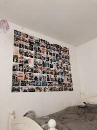 Aesthetic teenage pinterest bedroom wall decor ideas. Pin On Rooms